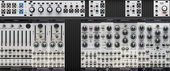 My legless Eurorack