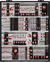 My springlike Eurorack