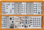 My gross Eurorack