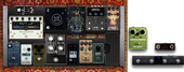 Guitar/bass pedalboard (copy)