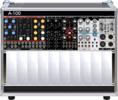 My globate Eurorack