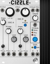 DUAL VCO A4