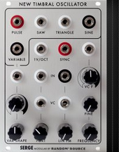 VCO A4 2