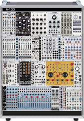 overtone explorations