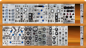 My happy Eurorack