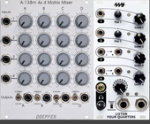 standalone mixer