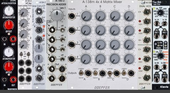 Routing &amp; Mix utility