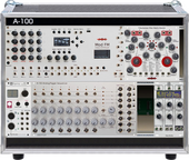My unfair Eurorack