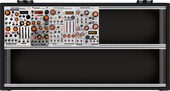 My thrashing Eurorack