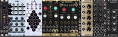 My thirstless Eurorack