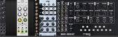 My exarch Eurorack (copy)