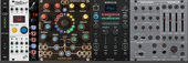 MINI EURORACK