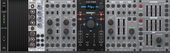 My brinish Eurorack 1 linea (copy)