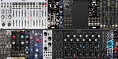 Traum Live Techno Case (realistisch, Variation) (copy) (copy)