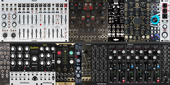 Traum Live Techno Case (realistisch, Variation) (copy) (copy)