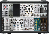 Doepfer A-100 LC6--A