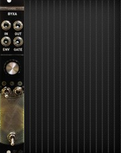 My tightknit Eurorack