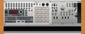 My spotless Eurorack