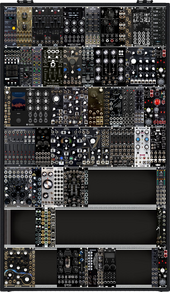 Instruments try