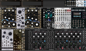 Eric Whitacre glitchy rack (copied from MoltenReplica)