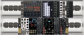 My weekday Eurorack