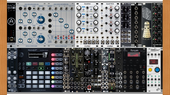 SYSTEM 42 [Larva] (Arturia Rackbrute 6U)