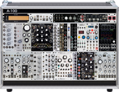 First Modular