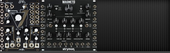 My fattest Eurorack
