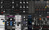 Techno rig concept