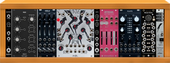 My merging Eurorack