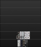 SYNTH POWER 3 Section B