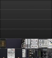 SYNTH POWER 3 Section A