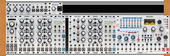 My beauish Eurorack