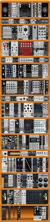 ANUpLan-06.5-l/m/n# 84hp v13 QuadDoepStack++ 4U topper AmbientTowerOfPower $1300+ w BottomBrainz (copy)