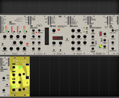 My silty AE Modular