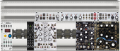 My chaffy Eurorack