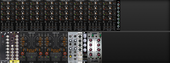 Control Rack