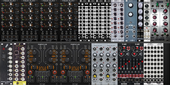 Control Rack