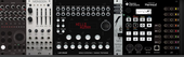 My occult Eurorack