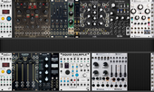 Current Skiff to Intellijel