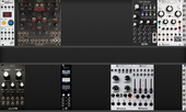 Current Skiff to Intellijel