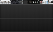 My absolved Eurorack