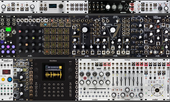 My absolved Eurorack