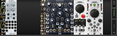 19 inch FX rack