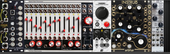 19 inch FX rack