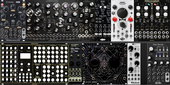 My useless Eurorack