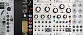 My mere Eurorack
