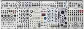 4U 104hp Intellijel (i/o)