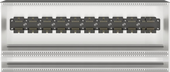 My barefoot Eurorack