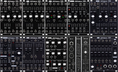 Roland System 500